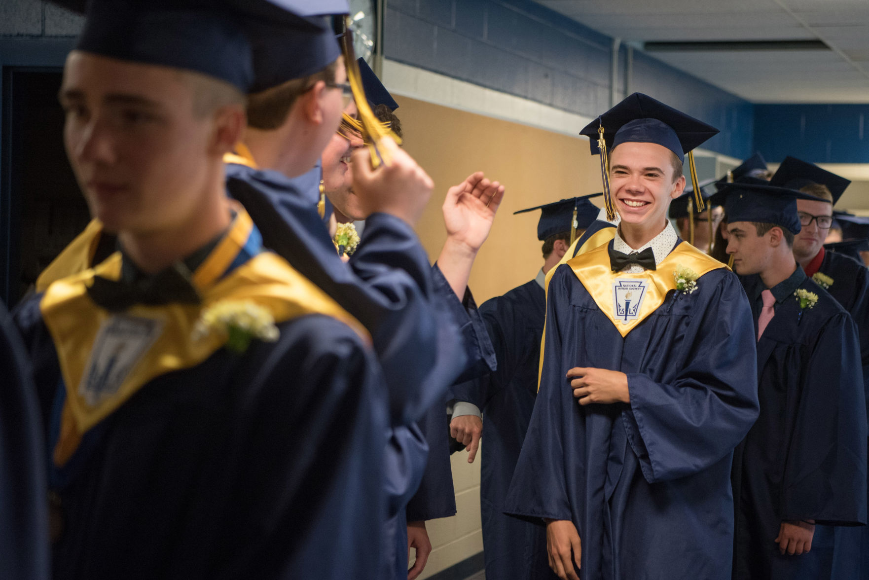 Warrensburg Central School